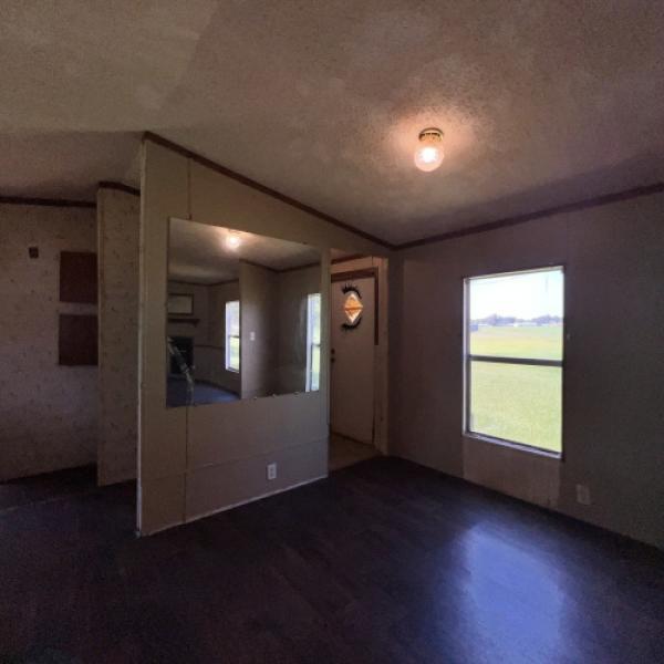 1999 Southwind  Home