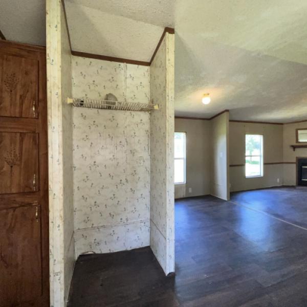 1999 Southwind  Home