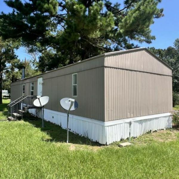 1999 Southwind  Home