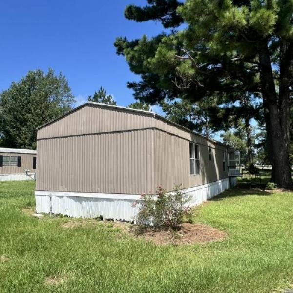 1999 Southwind  Home