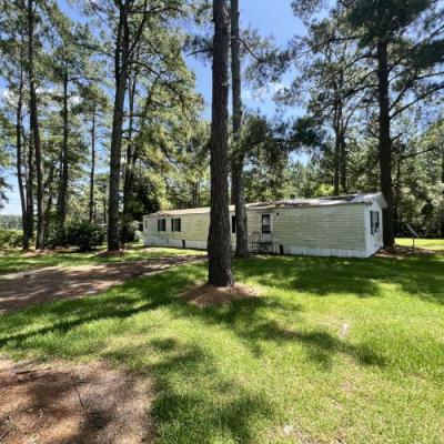 Mobile Home at 4164 Highway 84 E Lot X Cairo, GA 39828