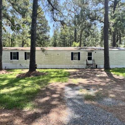Photo 3 of 8 of home located at 4164 Highway 84 E Lot X Cairo, GA 39828