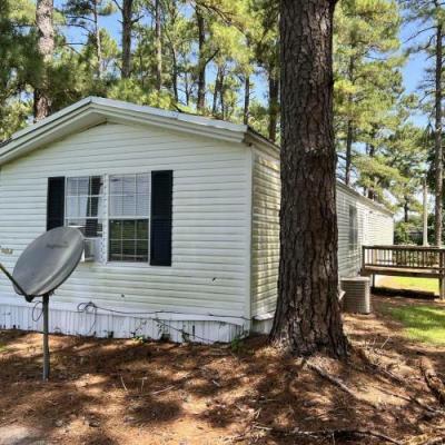 Photo 5 of 8 of home located at 4164 Highway 84 E Lot X Cairo, GA 39828