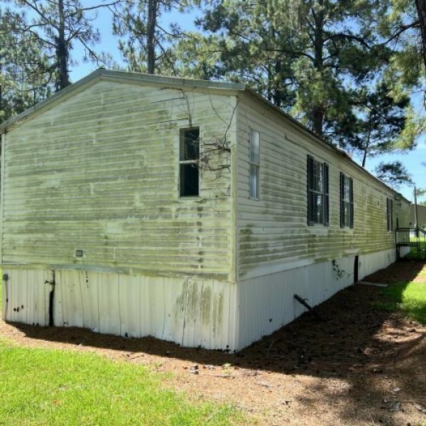 1996 Fleetwood  Home