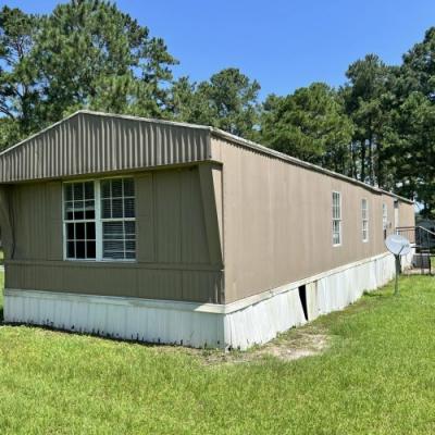 Mobile Home at 4164 Highway 84 E Lot Y Cairo, GA 39828