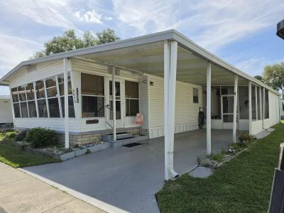 Mobile Home at 6050 Able Dr. Port Richey, FL 34668