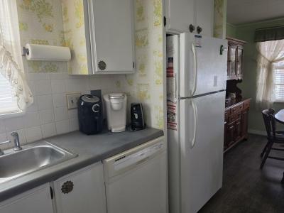 Photo 2 of 16 of home located at 6050 Able Dr. Port Richey, FL 34668