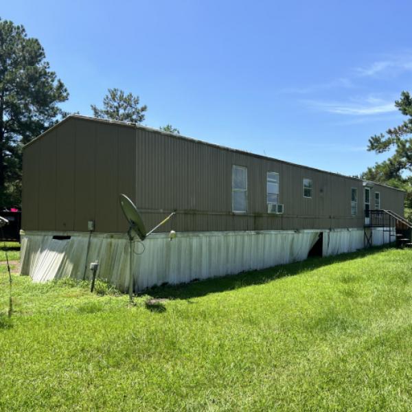 1997 General  Home