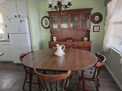 Photo 4 of 16 of home located at 6050 Able Dr. Port Richey, FL 34668