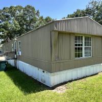 1997 General  Home
