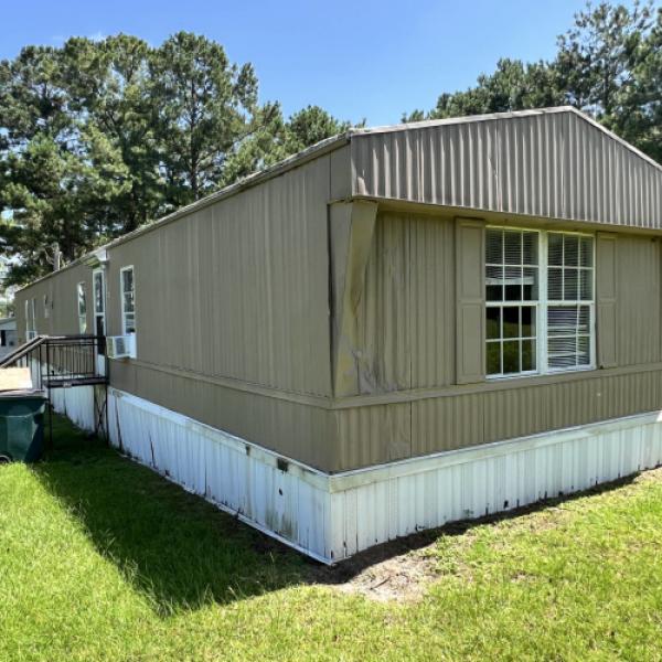 1997 General  Home
