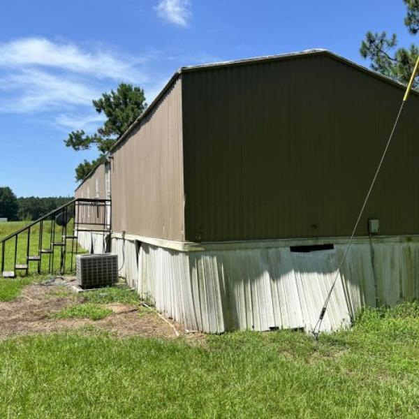 1997 General  Home