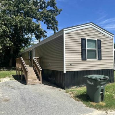 Mobile Home at 138 Braleigh Lane Thomasville, GA 31792