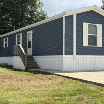Mobile Home at 1855 S Wilson Road Radcliff, KY 40160