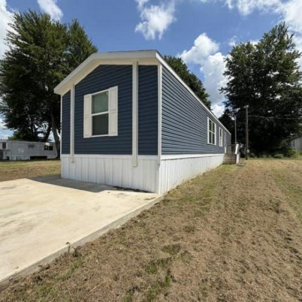 2023 Clayton  Home