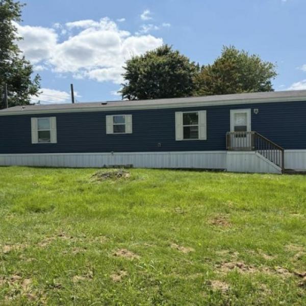 2023 Clayton  Home