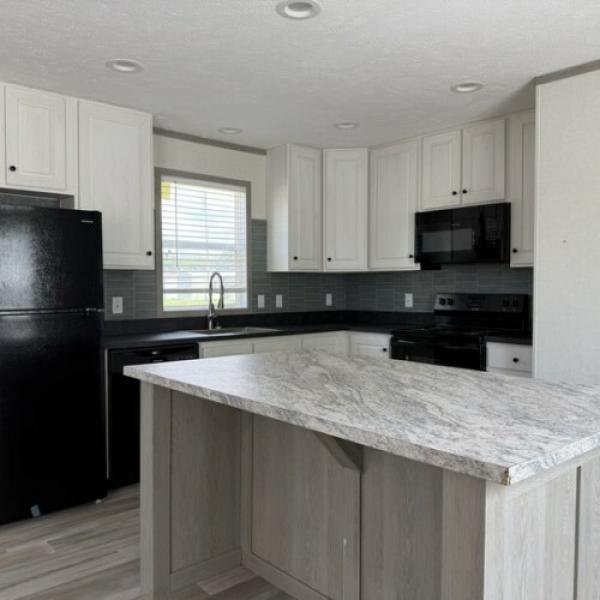 2023 Clayton  Home