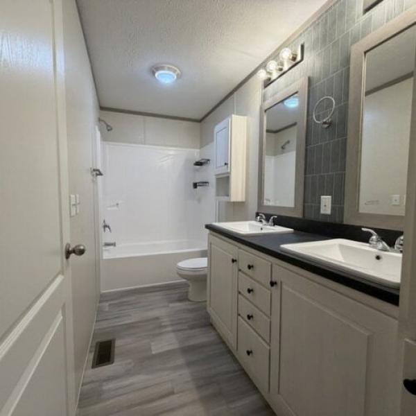 2023 Clayton  Home