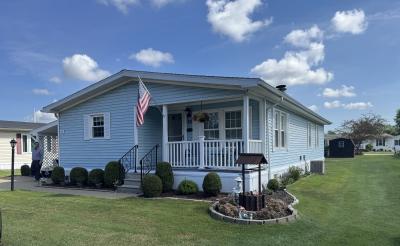 Mobile Home at 33 Parkside Circle Cheektowaga, NY 14225