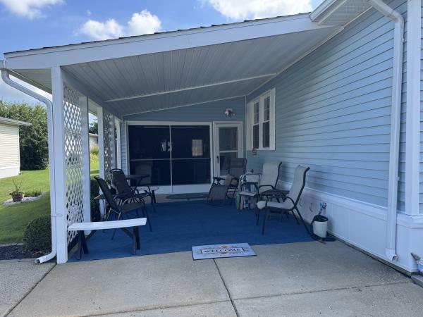 1988 Stanton 1988 Mobile Home