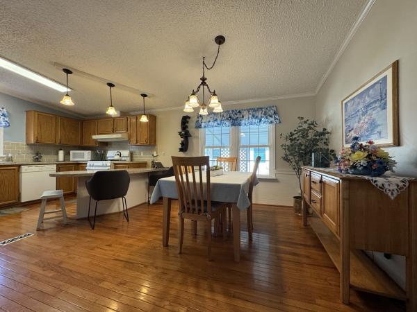 1988 Stanton 1988 Mobile Home