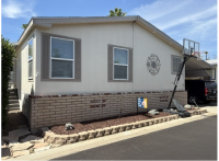 2006 CAVCO 523202 Mobile Home