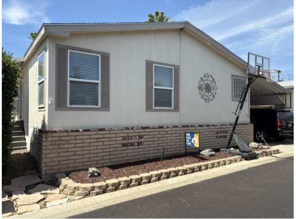 2006 CAVCO Mobile Home For Sale