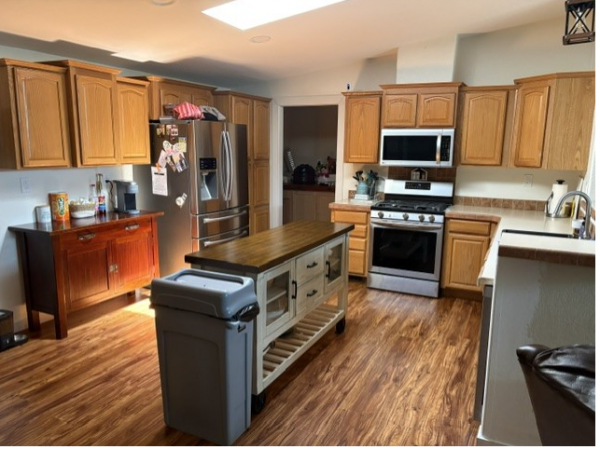 2006 CAVCO 523202 Mobile Home