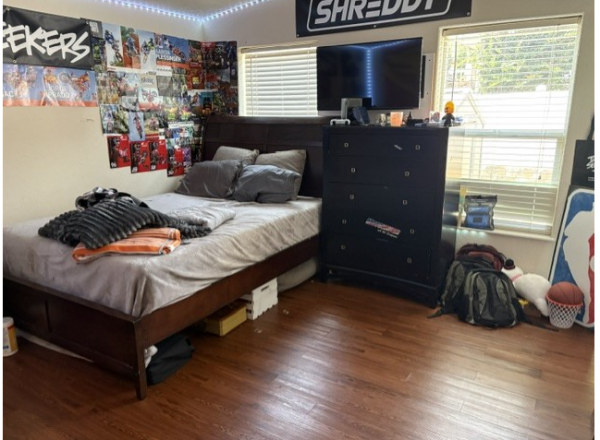 2006 CAVCO 523202 Mobile Home
