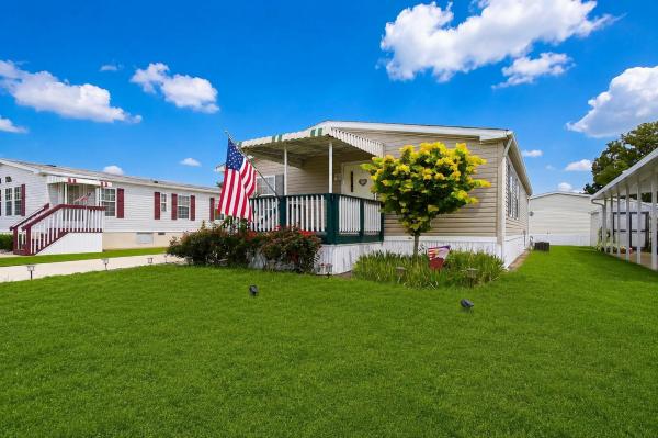 1999 STO Mobile Home For Sale