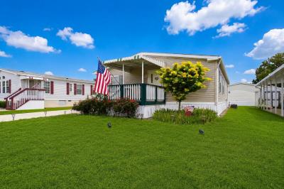 Mobile Home at 250 Andrew Ave Mantua, NJ 08051