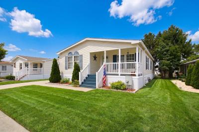 Mobile Home at 277 Andrew Ave Mantua, NJ 08051