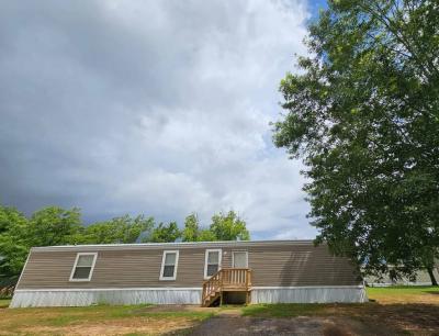 Mobile Home at 2710 West Oakridge #104 Albany, GA 31721
