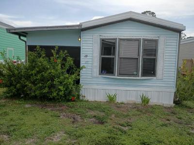 Mobile Home at 29 Ben St Lake Placid, FL 33852