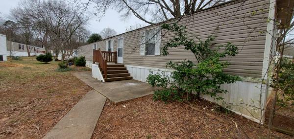 Photo 1 of 2 of home located at 4200 Us Hwy 29 N #338 Greensboro, NC 27405