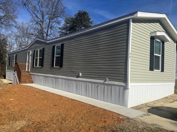 Photo 1 of 2 of home located at 4100 Us Hwy 29 N #99 Greensboro, NC 27405