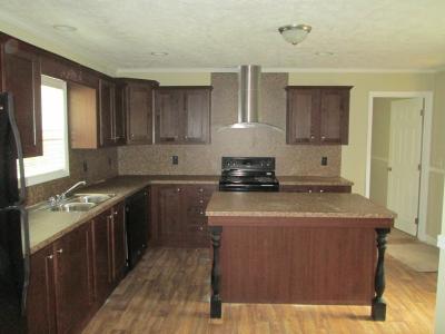 Mobile Home at 368 Pittsburg Landing Lot M368 Summerville, SC 29486
