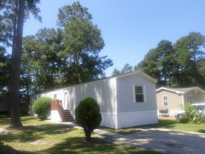 Mobile Home at 4836 Breeders Cup Drive Lot Br4836 North Charleston, SC 29420