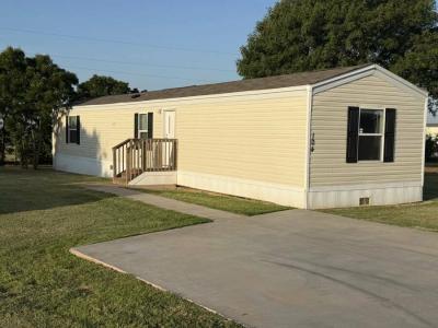 Mobile Home at 104 Becky Drive Wichita Falls, TX 76306