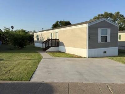 Mobile Home at 107 Becky Drive Wichita Falls, TX 76306