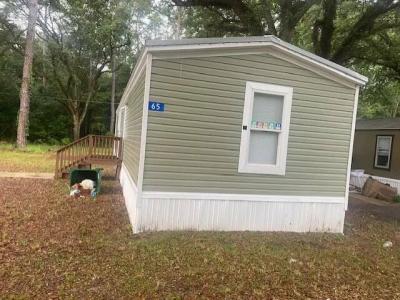 Mobile Home at 3315 Sylvester Hwy #65 Albany, GA 31705