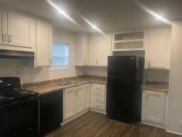 2020 HAMILTON  Home