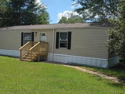 Mobile Home at 32 Luke Drive Albany, GA 31705