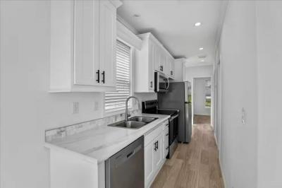 Photo 3 of 23 of home located at 8817 N Atlantic Avenue # 48 Cape Canaveral, FL 32920