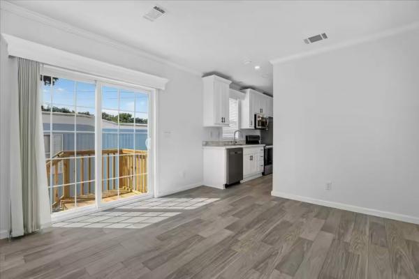 2026 Skyline  Home