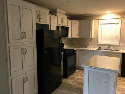 Mobile Home at 655 Cassondra Court Lot 158 Dundee, MI 48131