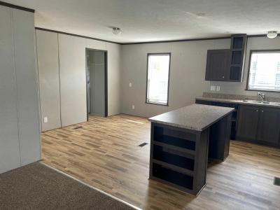 Mobile Home at 308 Kimberly Lane Lot 60 Dundee, MI 48131