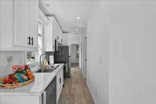 2026 Skyline  Home
