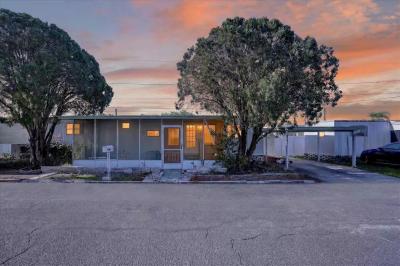 Mobile Home at 27554 Us Hwy 19 N Lot 5 Clearwater, FL 33761