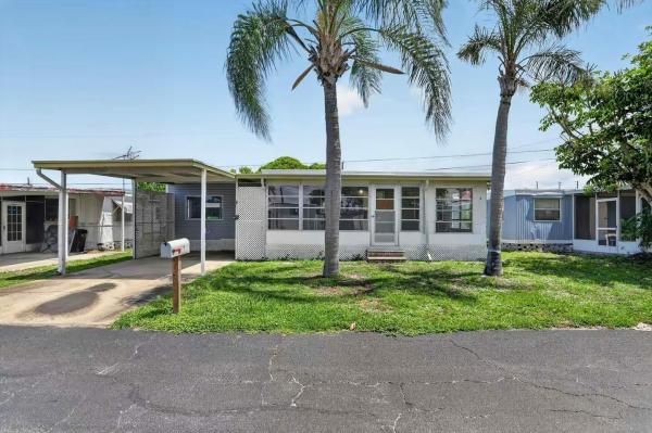 1 Unknown Mobile Home For Sale